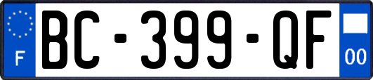 BC-399-QF