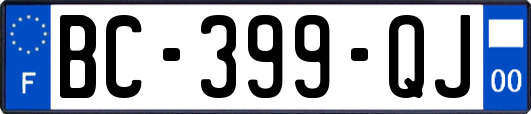 BC-399-QJ