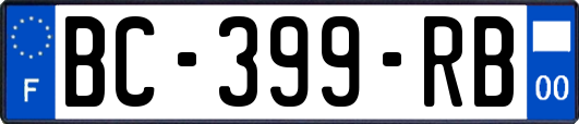 BC-399-RB