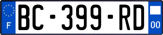 BC-399-RD