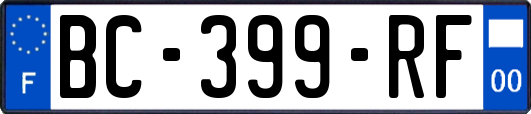 BC-399-RF