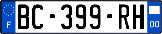 BC-399-RH