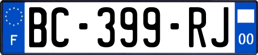 BC-399-RJ