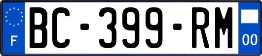 BC-399-RM