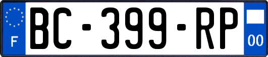BC-399-RP