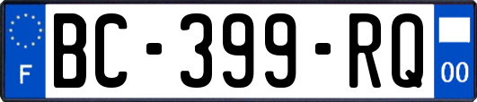 BC-399-RQ