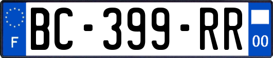 BC-399-RR