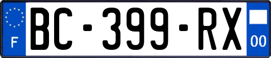 BC-399-RX