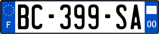 BC-399-SA