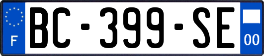 BC-399-SE