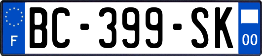 BC-399-SK