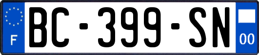 BC-399-SN