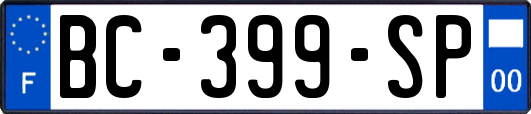 BC-399-SP