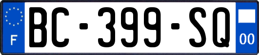 BC-399-SQ