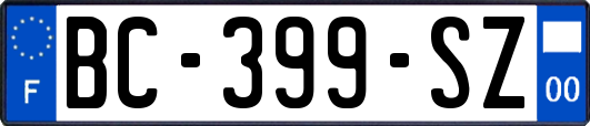 BC-399-SZ