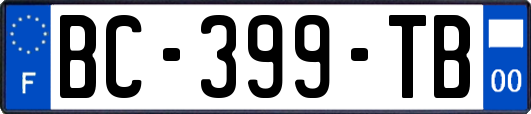 BC-399-TB