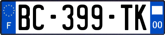 BC-399-TK