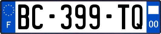 BC-399-TQ