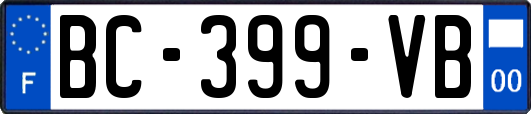 BC-399-VB
