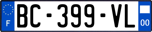 BC-399-VL