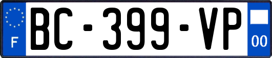 BC-399-VP
