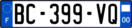 BC-399-VQ