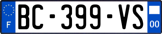 BC-399-VS