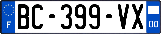 BC-399-VX
