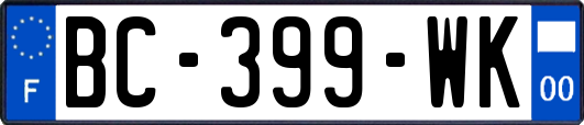 BC-399-WK