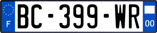 BC-399-WR
