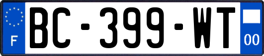 BC-399-WT