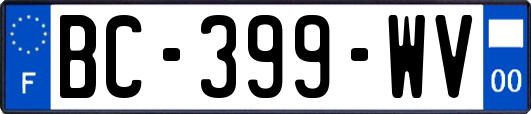 BC-399-WV