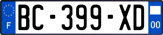 BC-399-XD