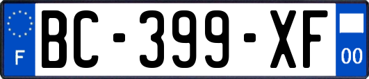 BC-399-XF