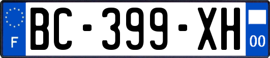 BC-399-XH