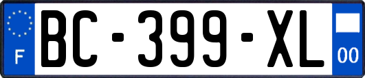 BC-399-XL