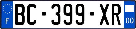 BC-399-XR