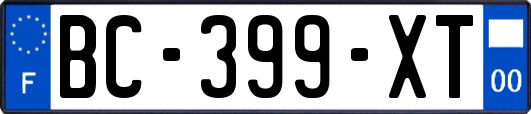 BC-399-XT