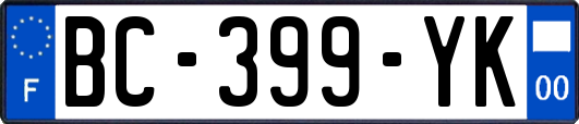 BC-399-YK