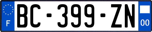 BC-399-ZN