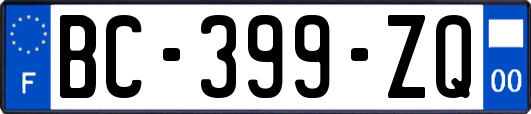 BC-399-ZQ