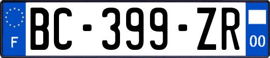 BC-399-ZR