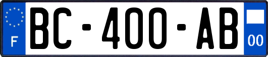 BC-400-AB