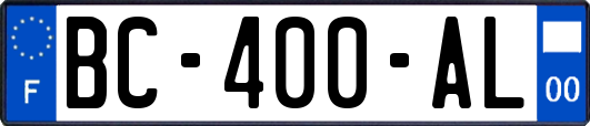 BC-400-AL