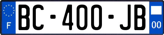BC-400-JB