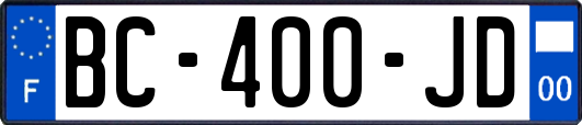 BC-400-JD