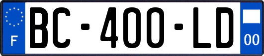 BC-400-LD