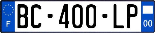 BC-400-LP