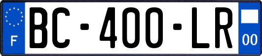 BC-400-LR