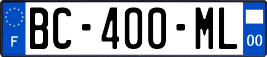BC-400-ML